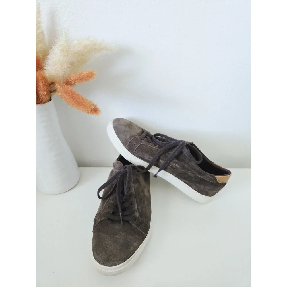 Allen Edmonds classic durable